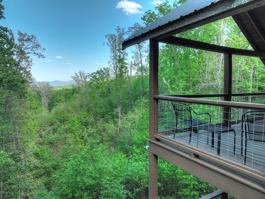 840 Deer Crest Road, Blue Ridge GA 30513 - Photo
