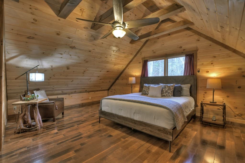 840 Deer Crest Road, Blue Ridge GA 30513 - Photo