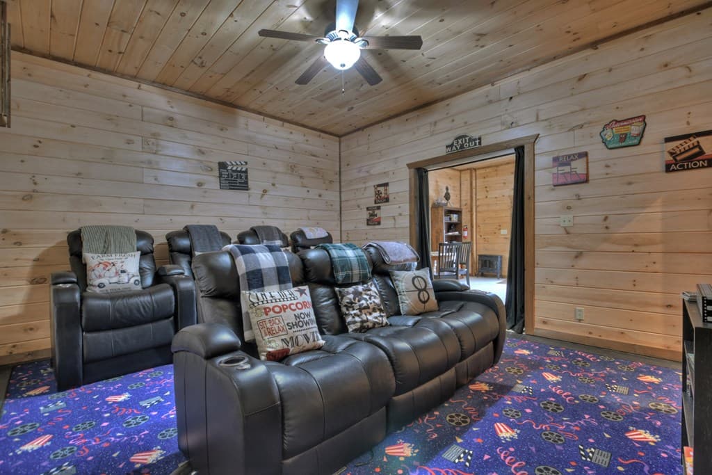 840 Deer Crest Road, Blue Ridge GA 30513 - Photo