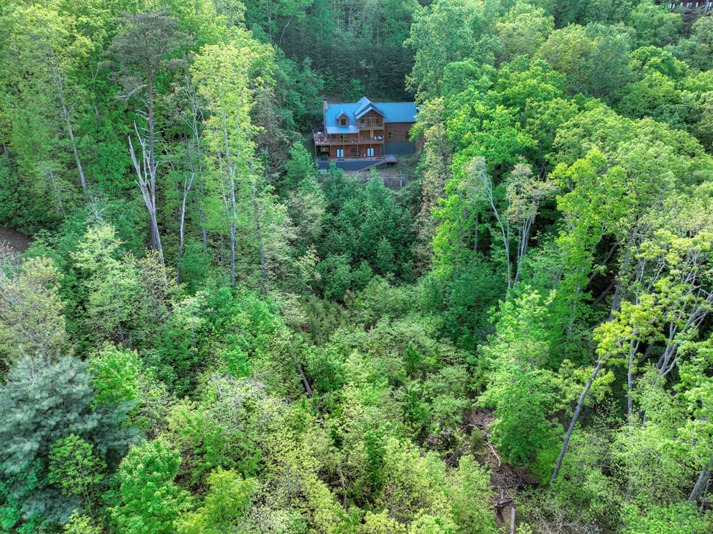 840 Deer Crest Road, Blue Ridge GA 30513 - Photo