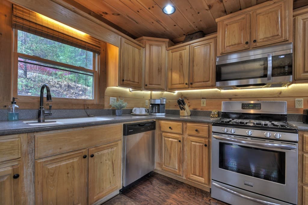 840 Deer Crest Road, Blue Ridge GA 30513 - Photo
