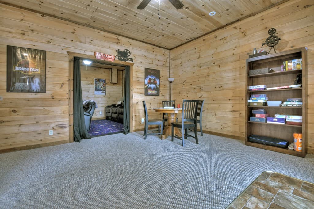 840 Deer Crest Road, Blue Ridge GA 30513 - Photo