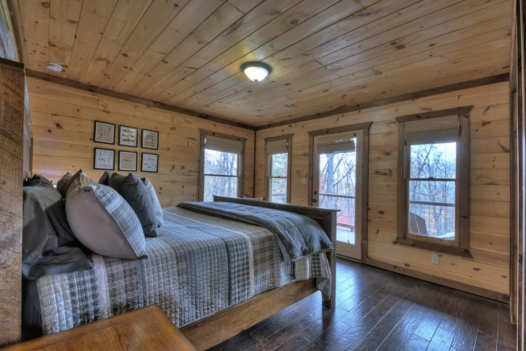 840 Deer Crest Road, Blue Ridge GA 30513 - Photo