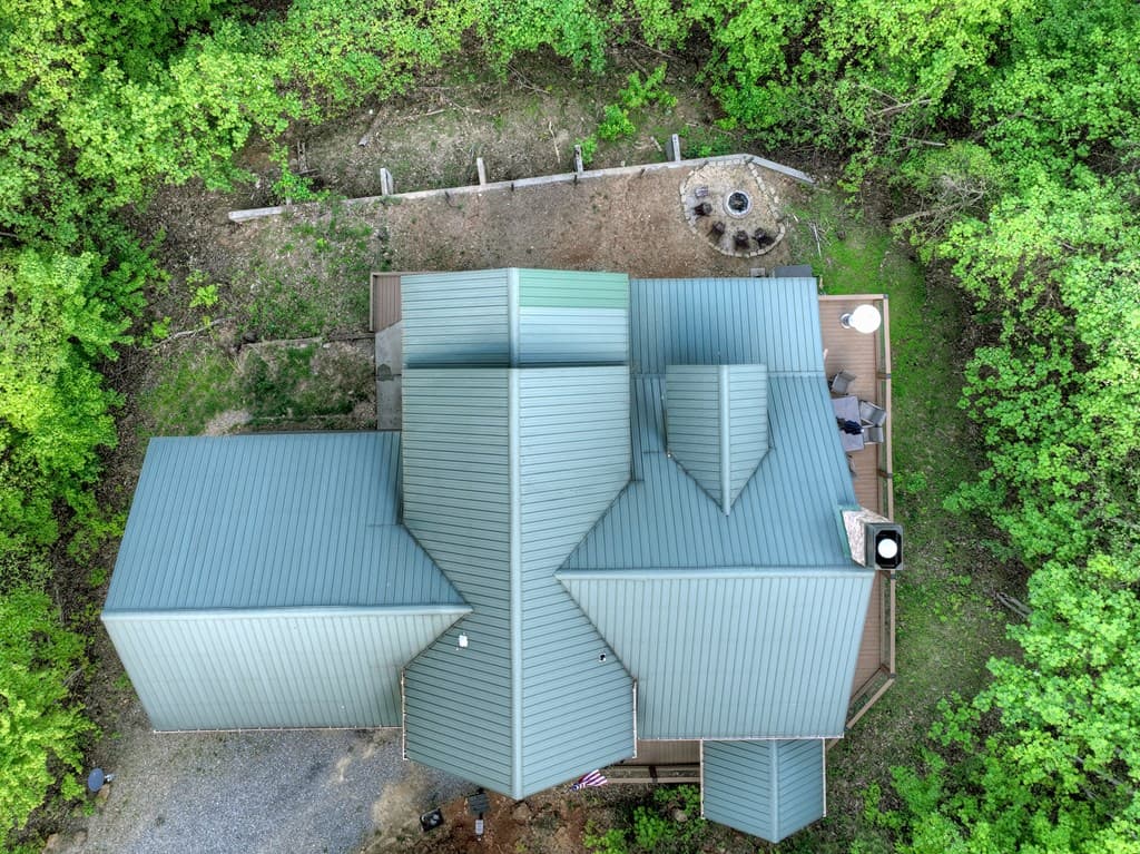 840 Deer Crest Road, Blue Ridge GA 30513 - Photo