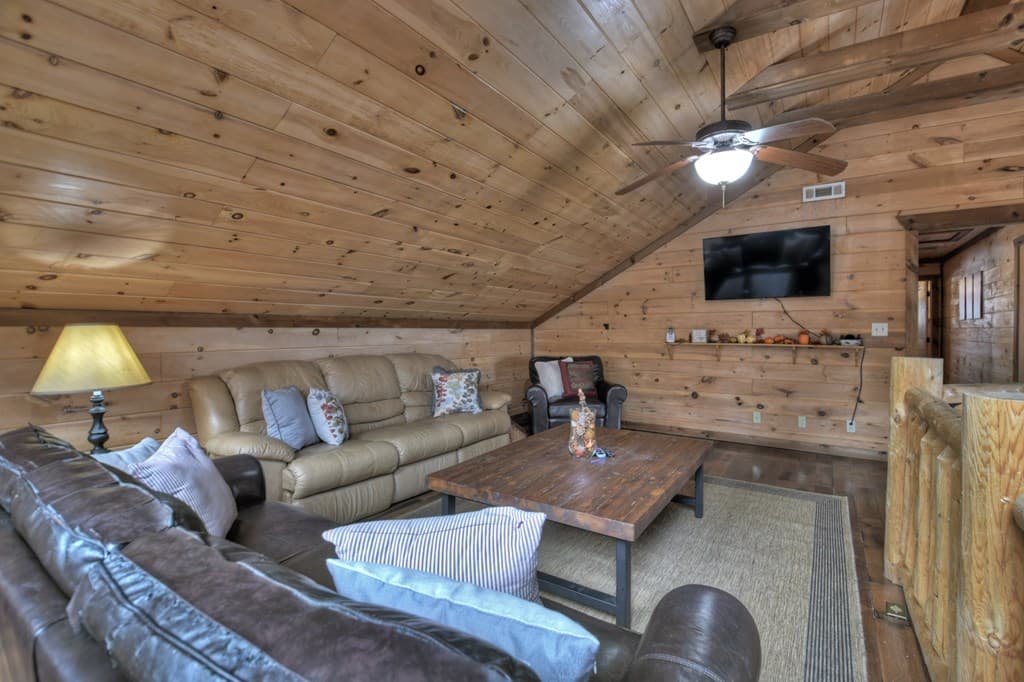 840 Deer Crest Road, Blue Ridge GA 30513 - Photo