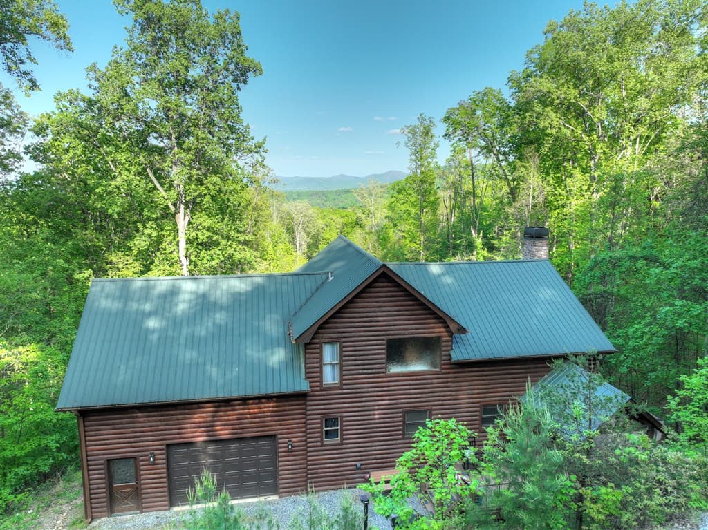 840 Deer Crest Road, Blue Ridge GA 30513 - Photo