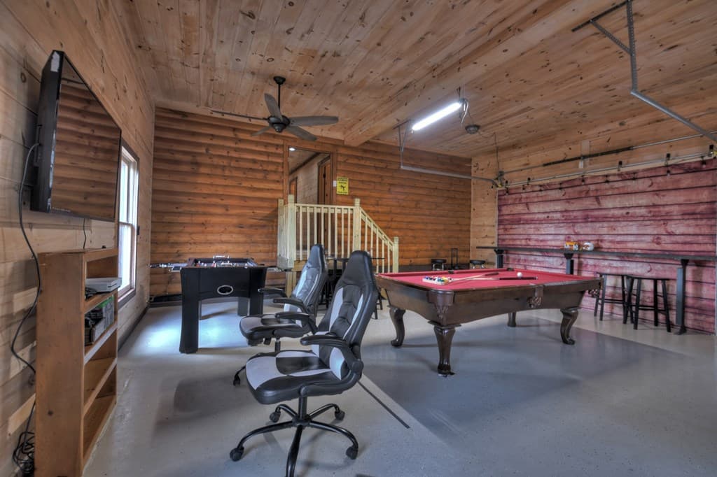 840 Deer Crest Road, Blue Ridge GA 30513 - Photo