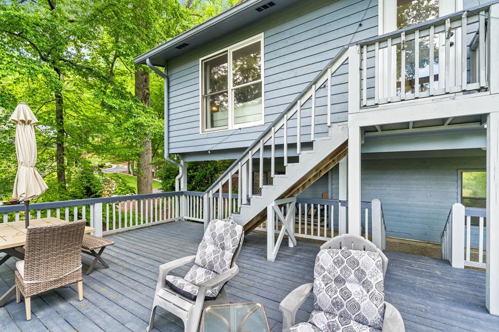 5686 Pine Crest Road, Young Harris GA 30582 - Photo