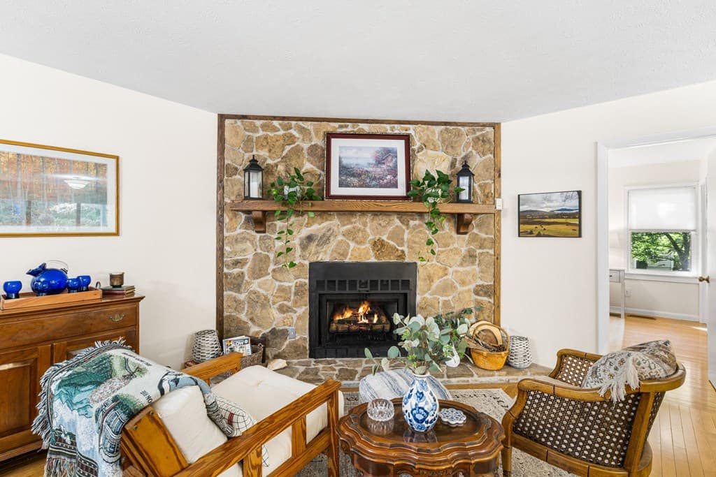 5686 Pine Crest Road, Young Harris GA 30582 - Photo