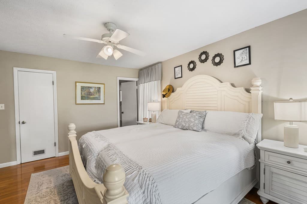 5686 Pine Crest Road, Young Harris GA 30582 - Photo