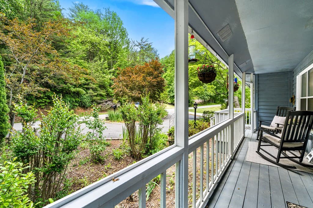 5686 Pine Crest Road, Young Harris GA 30582 - Photo
