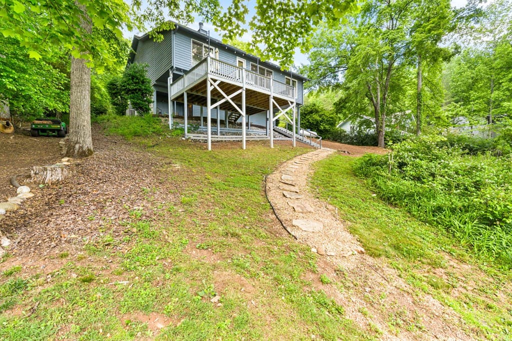5686 Pine Crest Road, Young Harris GA 30582 - Photo