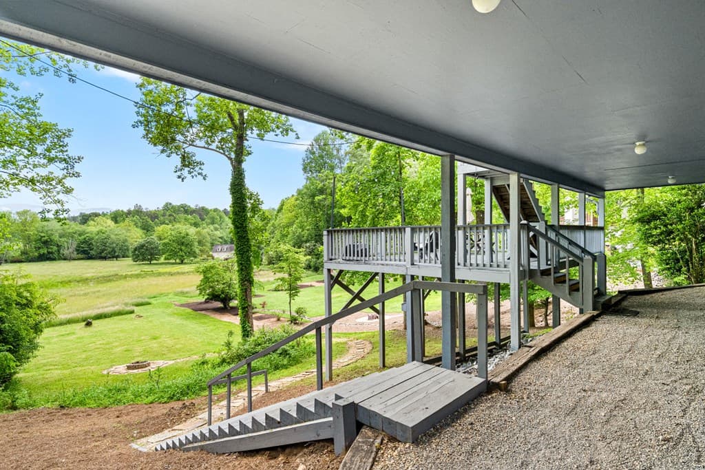 5686 Pine Crest Road, Young Harris GA 30582 - Photo