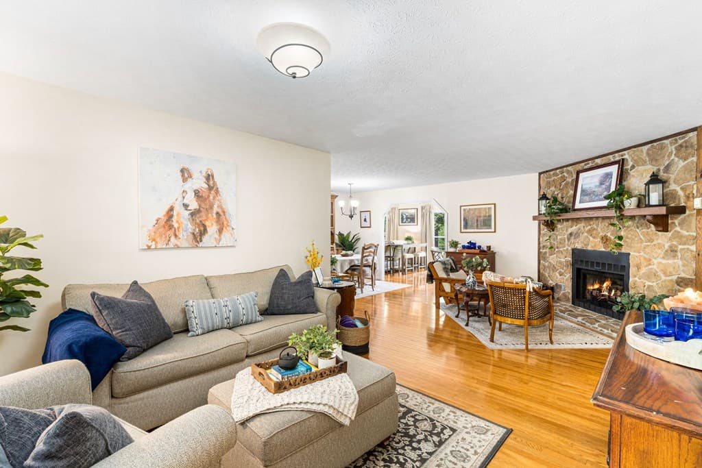 5686 Pine Crest Road, Young Harris GA 30582 - Photo