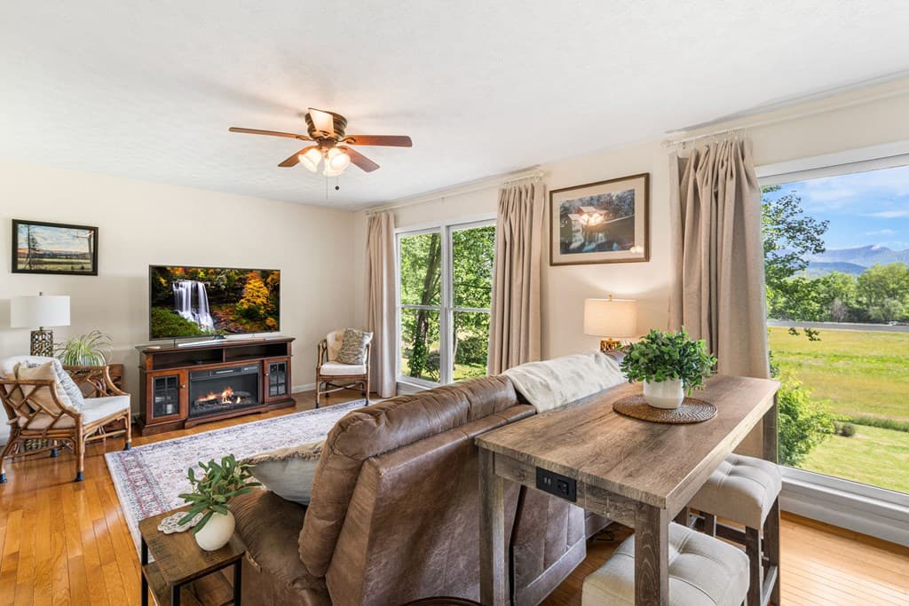 5686 Pine Crest Road, Young Harris GA 30582 - Photo