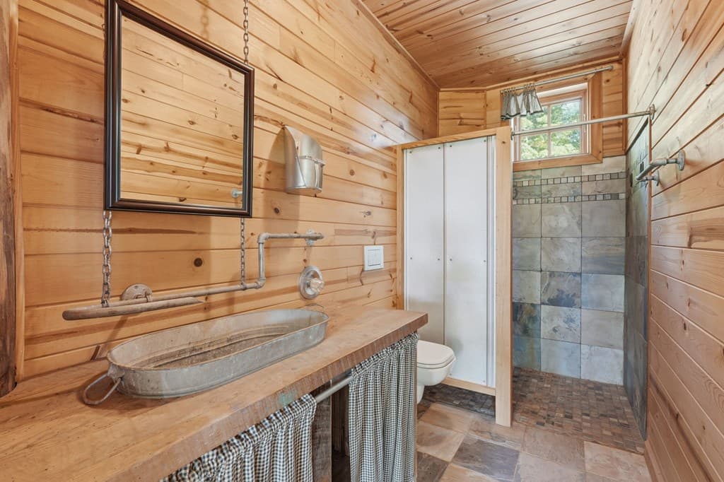1823 Shoal Creek Road, Clarkesville GA 30523 - Photo