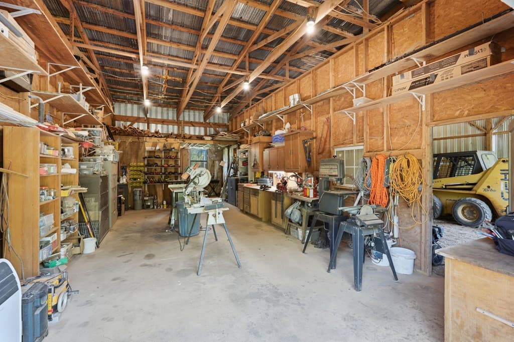 1823 Shoal Creek Road, Clarkesville GA 30523 - Photo