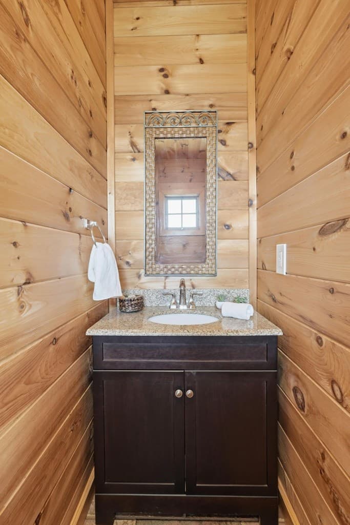 1823 Shoal Creek Road, Clarkesville GA 30523 - Photo
