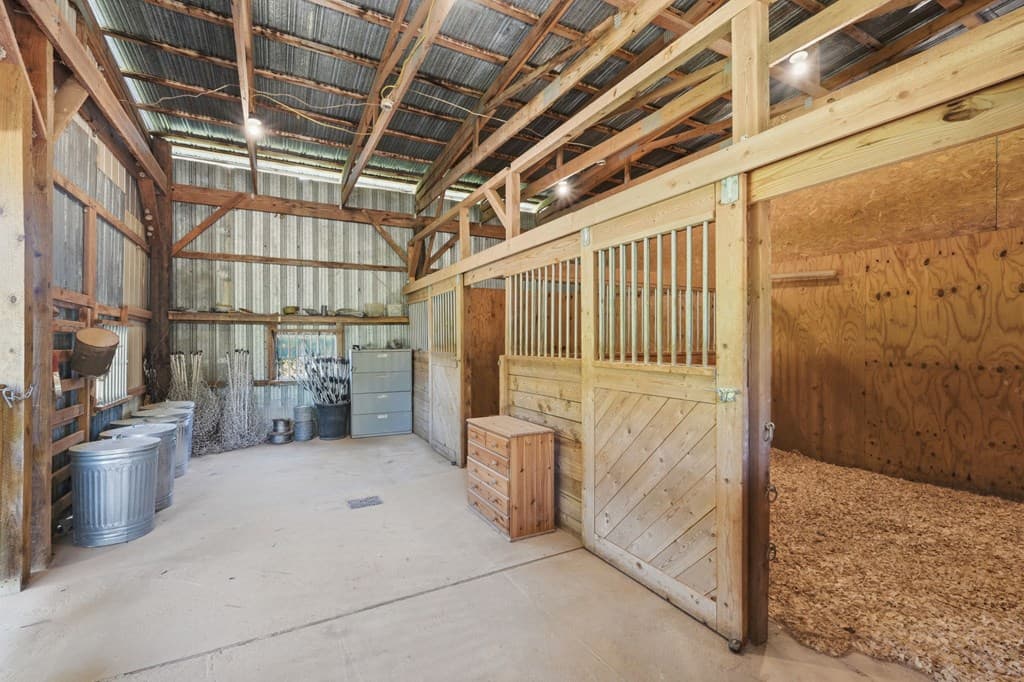 1823 Shoal Creek Road, Clarkesville GA 30523 - Photo