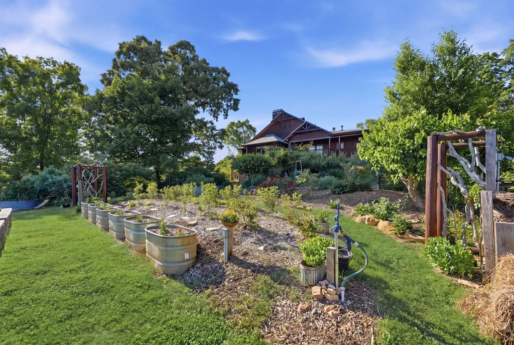 1823 Shoal Creek Road, Clarkesville GA 30523 - Photo