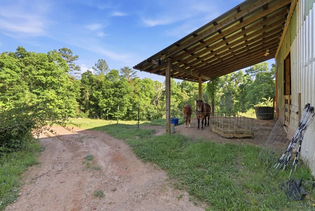 1823 Shoal Creek Road, Clarkesville GA 30523 - Photo