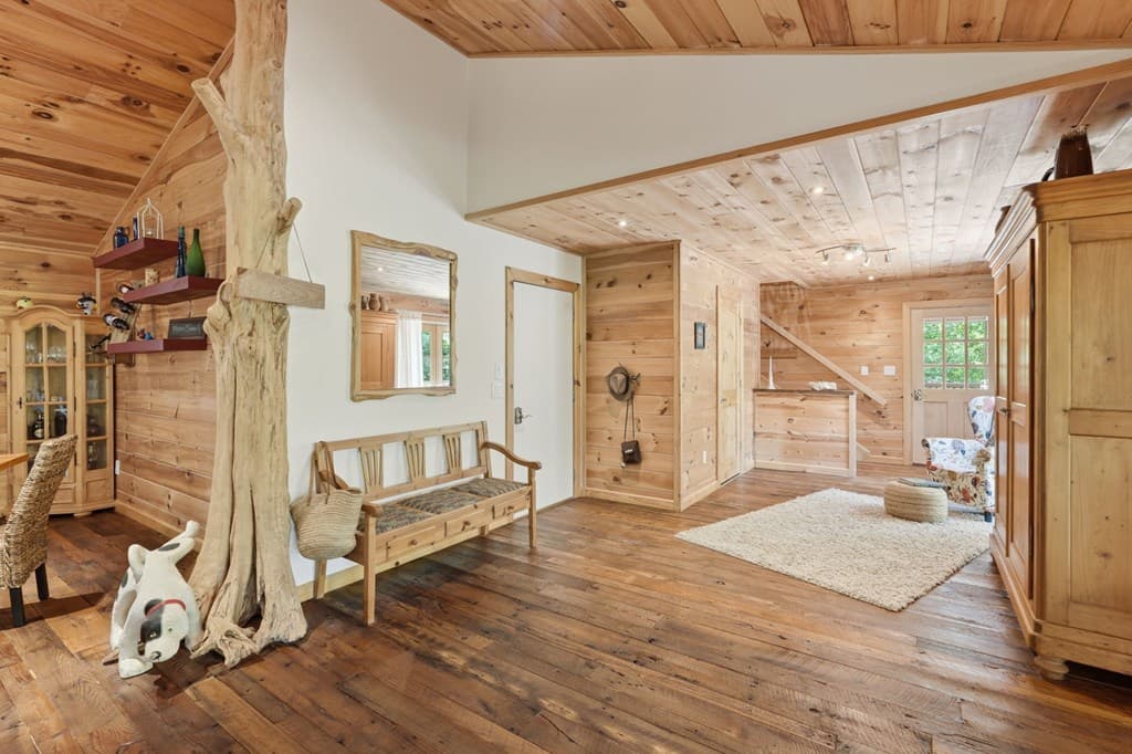 1823 Shoal Creek Road, Clarkesville GA 30523 - Photo