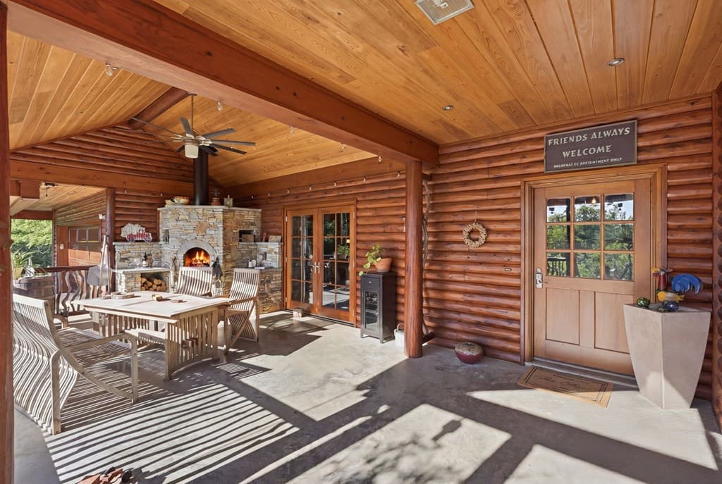 1823 Shoal Creek Road, Clarkesville GA 30523 - Photo