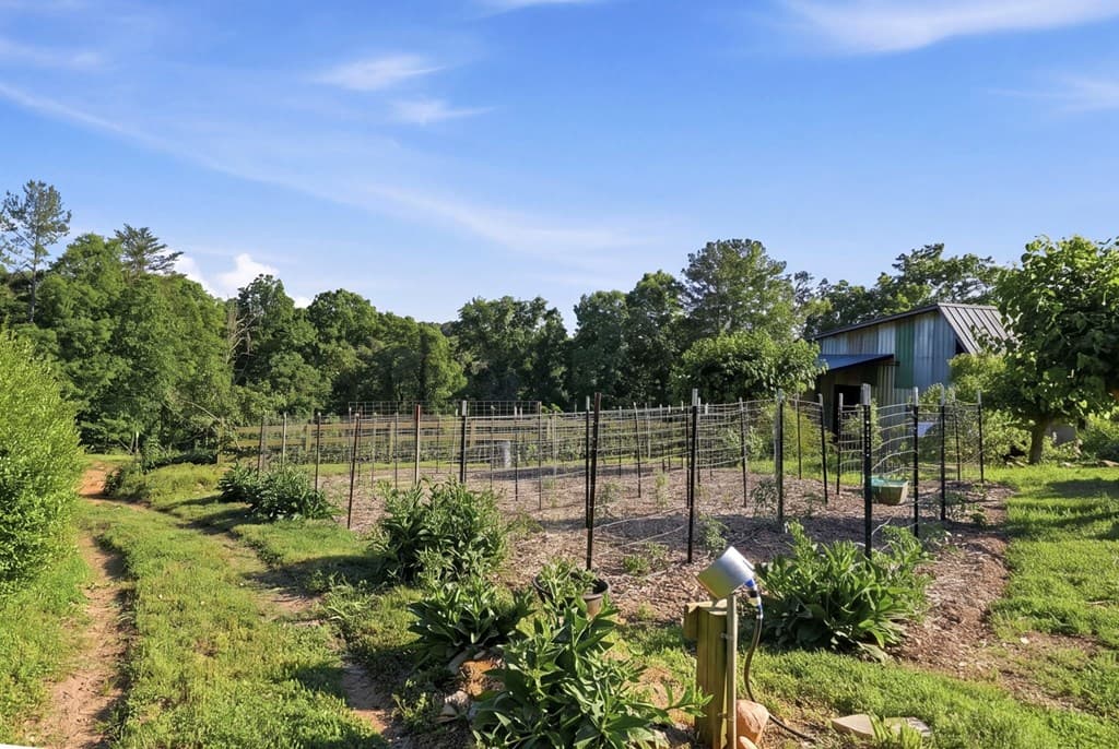 1823 Shoal Creek Road, Clarkesville GA 30523 - Photo