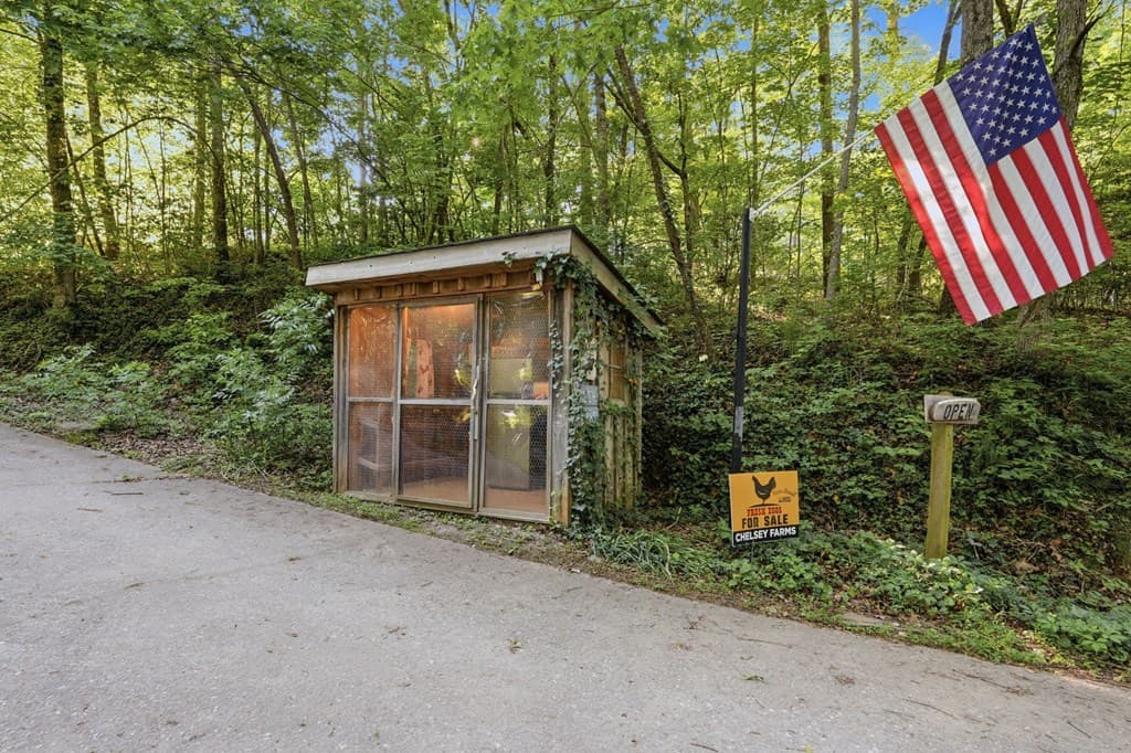 1823 Shoal Creek Road, Clarkesville GA 30523 - Photo