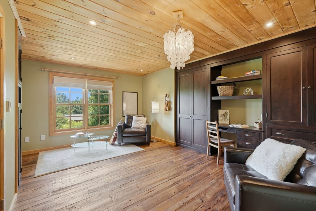1823 Shoal Creek Road, Clarkesville GA 30523 - Photo