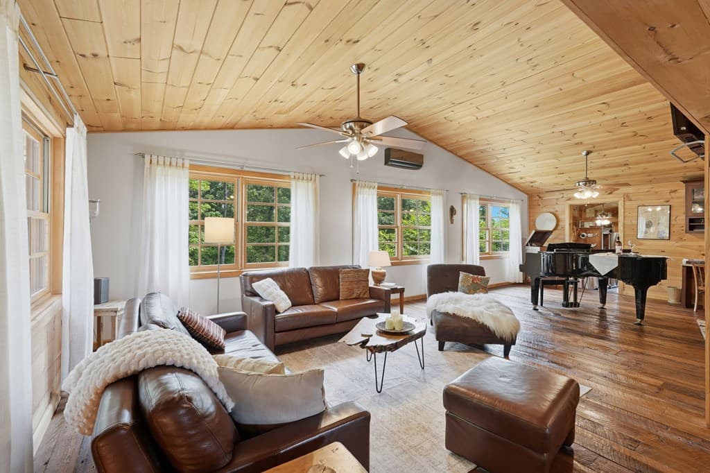 1823 Shoal Creek Road, Clarkesville GA 30523 - Photo