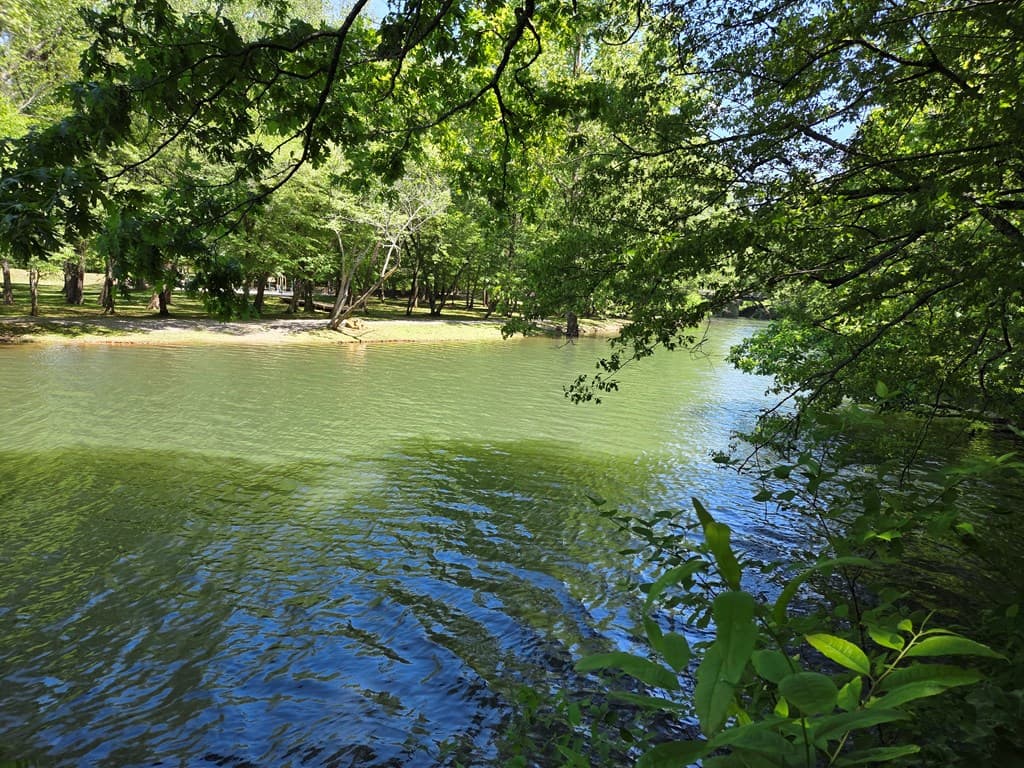 Lot 4 Ch Colwell Drive, Blairsville GA 30512 - Photo