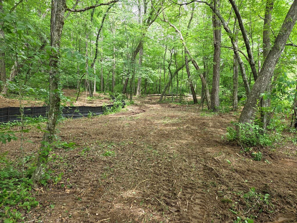 Lot 4 Ch Colwell Drive, Blairsville GA 30512 - Photo