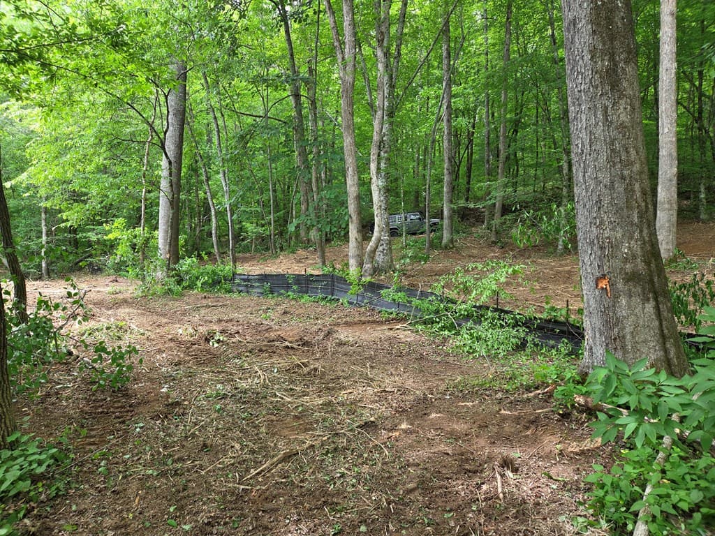 Lot 4 Ch Colwell Drive, Blairsville GA 30512 - Photo