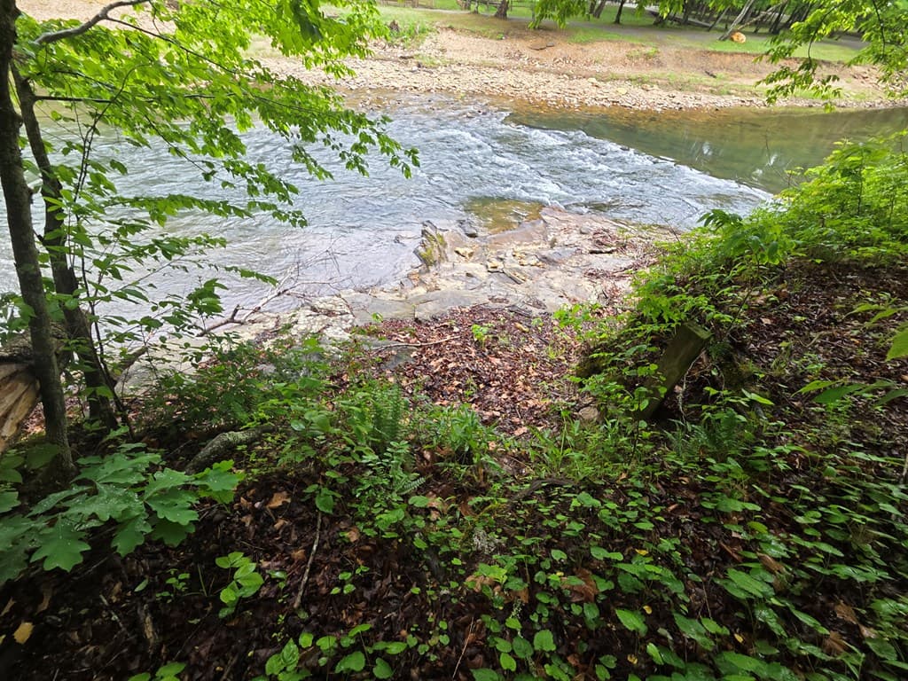 Lot 4 Ch Colwell Drive, Blairsville GA 30512 - Photo