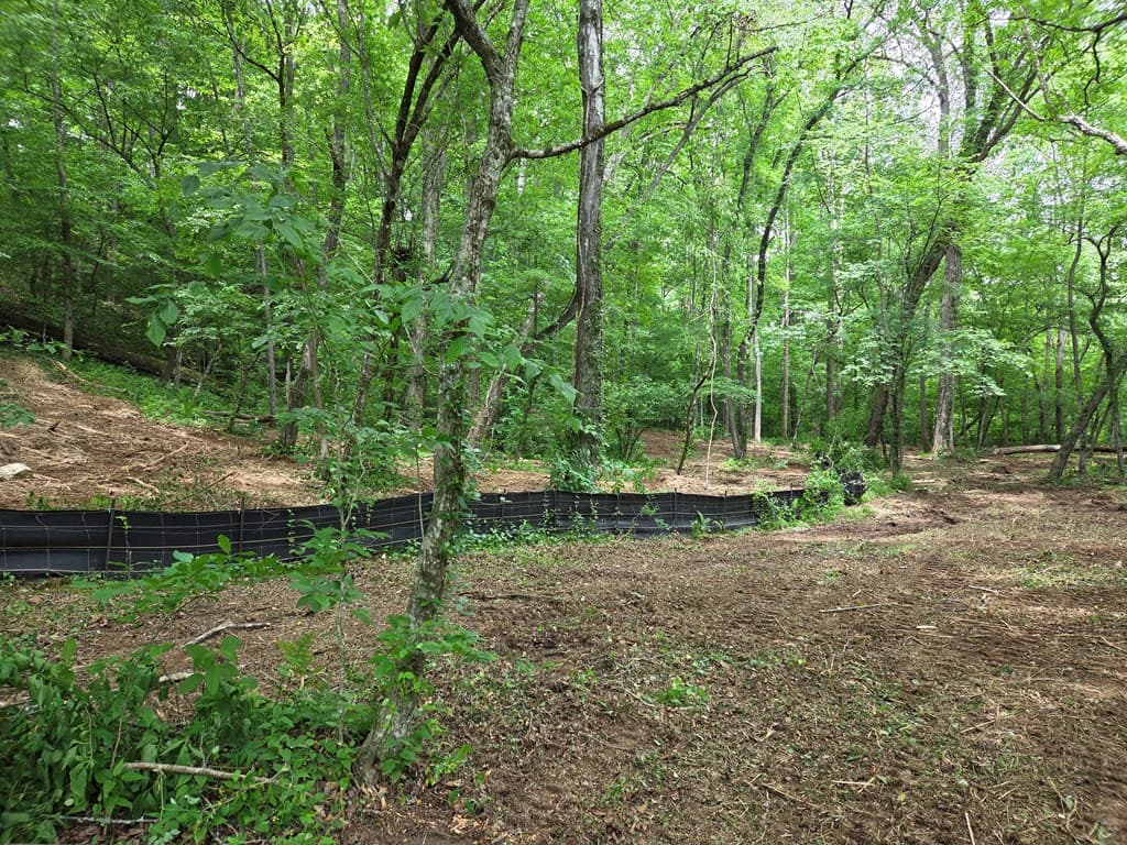 Lot 4 Ch Colwell Drive, Blairsville GA 30512 - Photo