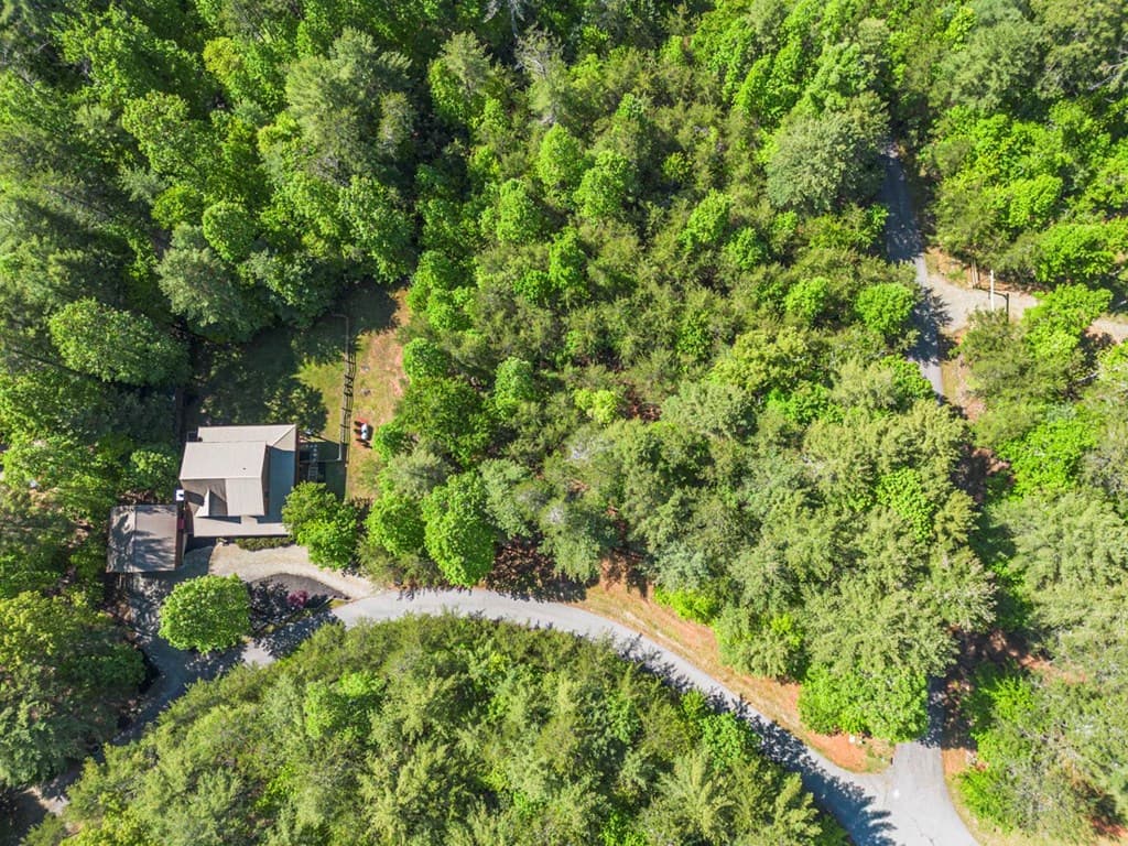 392 Oak Hills Drive, Morganton GA 30560 - Photo