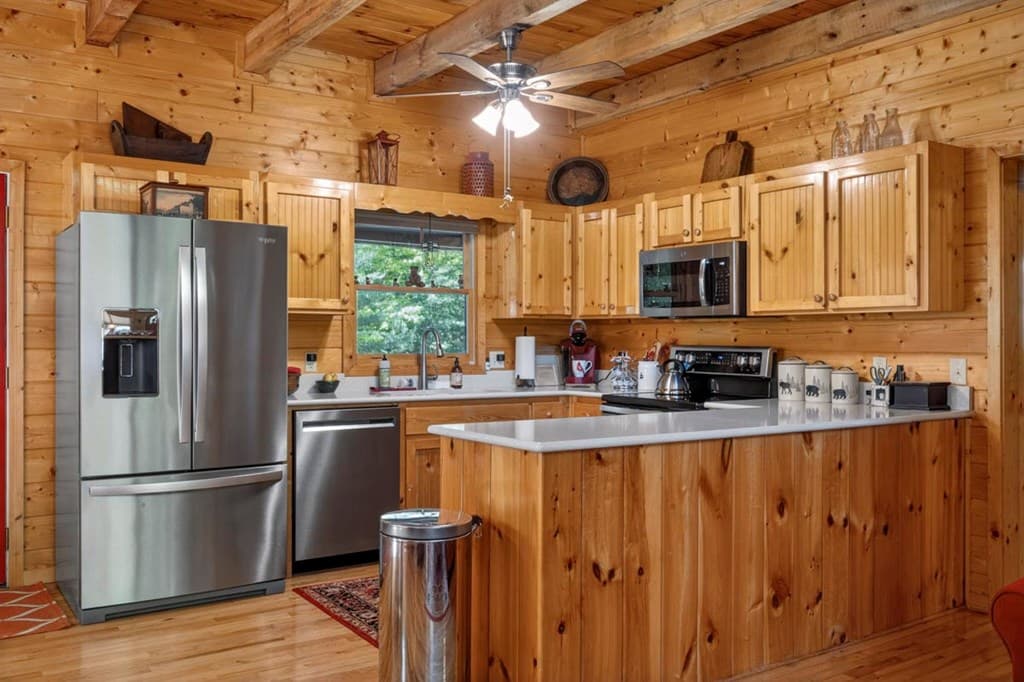 392 Oak Hills Drive, Morganton GA 30560 - Photo