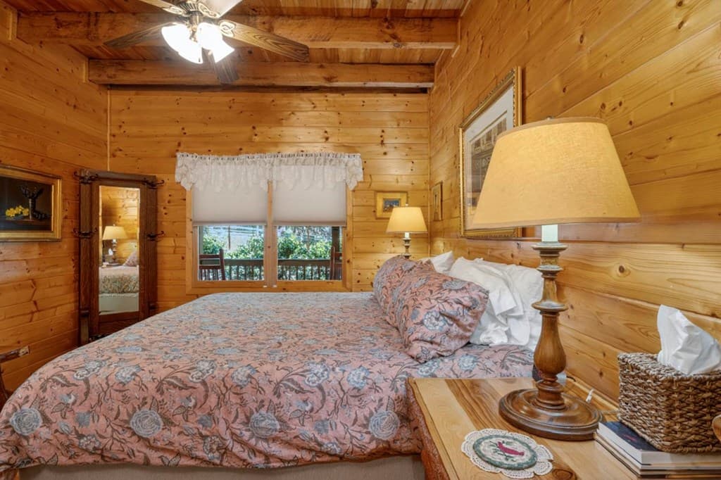392 Oak Hills Drive, Morganton GA 30560 - Photo