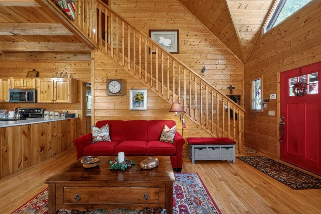 392 Oak Hills Drive, Morganton GA 30560 - Photo