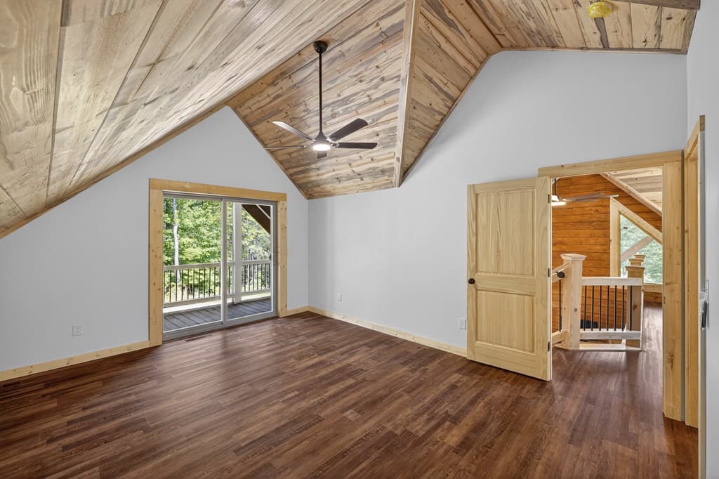 196 N Jakes Landing Way, Ellijay GA 30540 - Photo