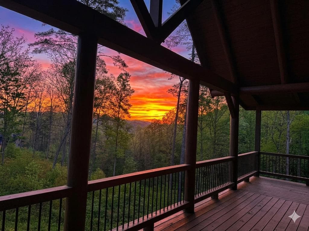 196 N Jakes Landing Way, Ellijay GA 30540 - Photo