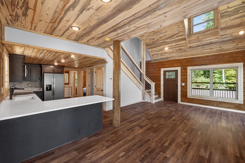 196 N Jakes Landing Way, Ellijay GA 30540 - Photo