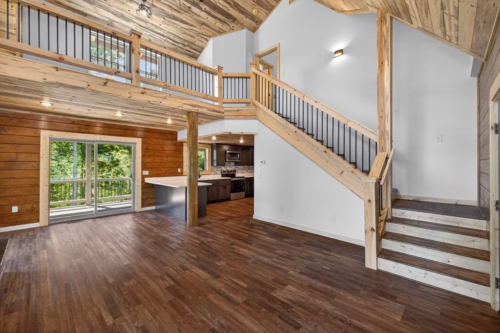 196 N Jakes Landing Way, Ellijay GA 30540 - Photo