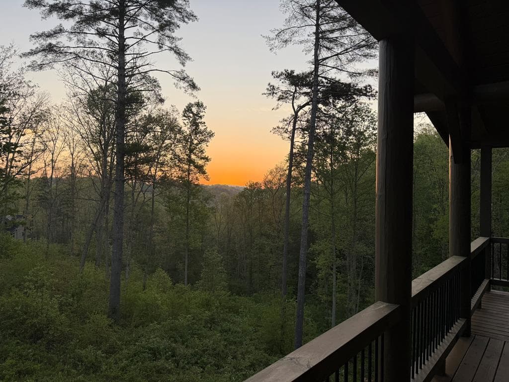 196 N Jakes Landing Way, Ellijay GA 30540 - Photo