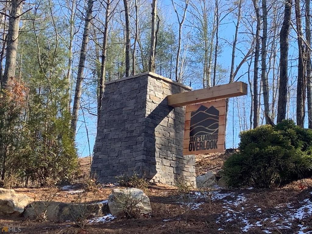 196 N Jakes Landing Way, Ellijay GA 30540 - Photo