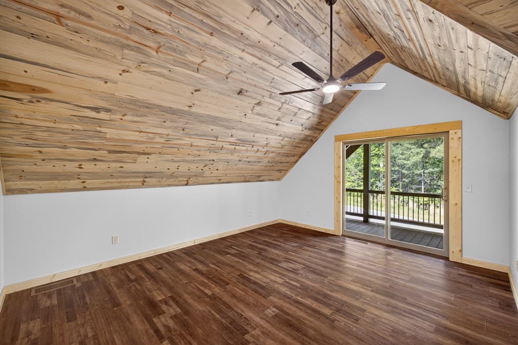 196 N Jakes Landing Way, Ellijay GA 30540 - Photo