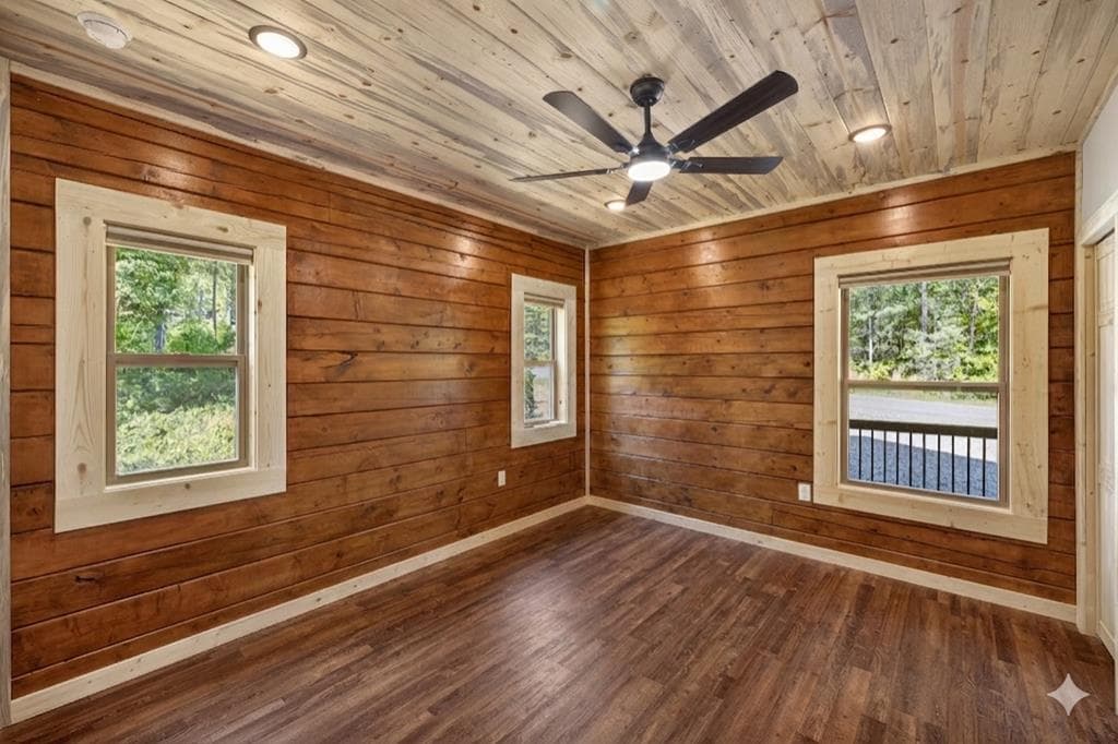 196 N Jakes Landing Way, Ellijay GA 30540 - Photo