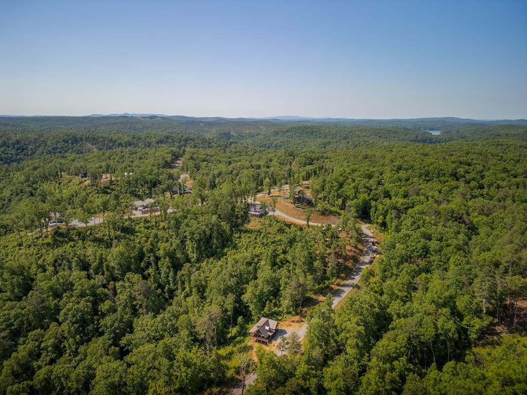196 N Jakes Landing Way, Ellijay GA 30540 - Photo