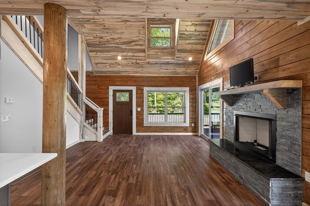 196 N Jakes Landing Way, Ellijay GA 30540 - Photo